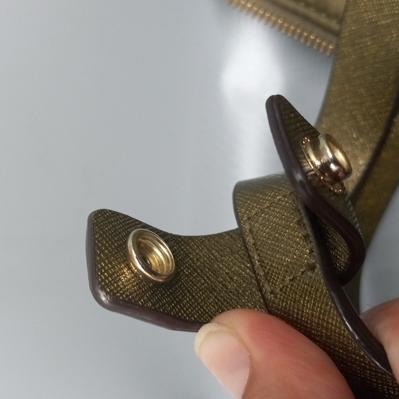 Henri Bendel Jetsetter Bag - Picture 11 of 17